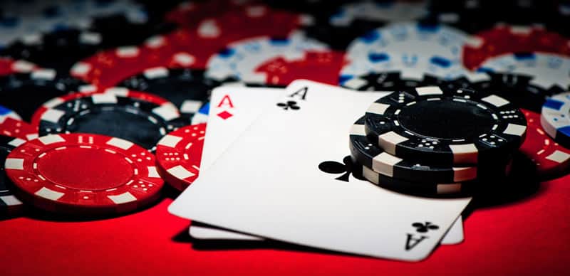 Gambling