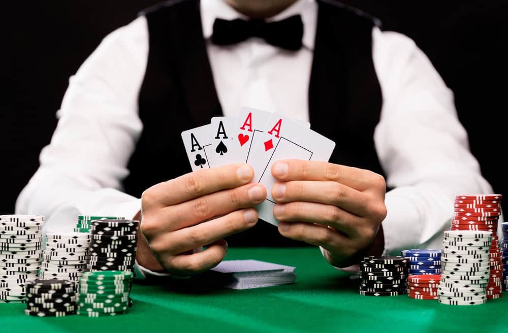 Gambling